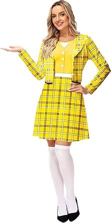 costumes xs|clueless halloween costume xs.